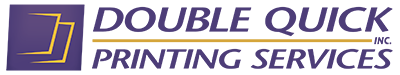Double Quick Logo