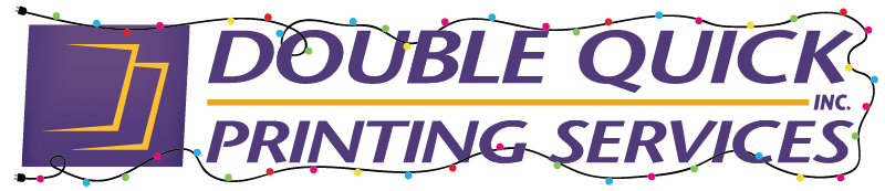 Double Quick Logo